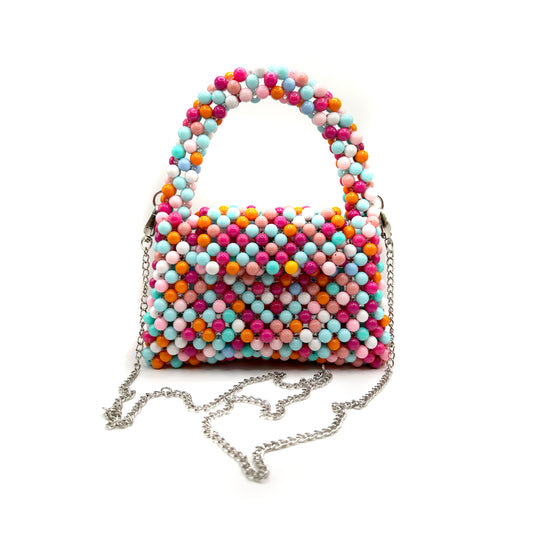 Multicolor Mini Bag